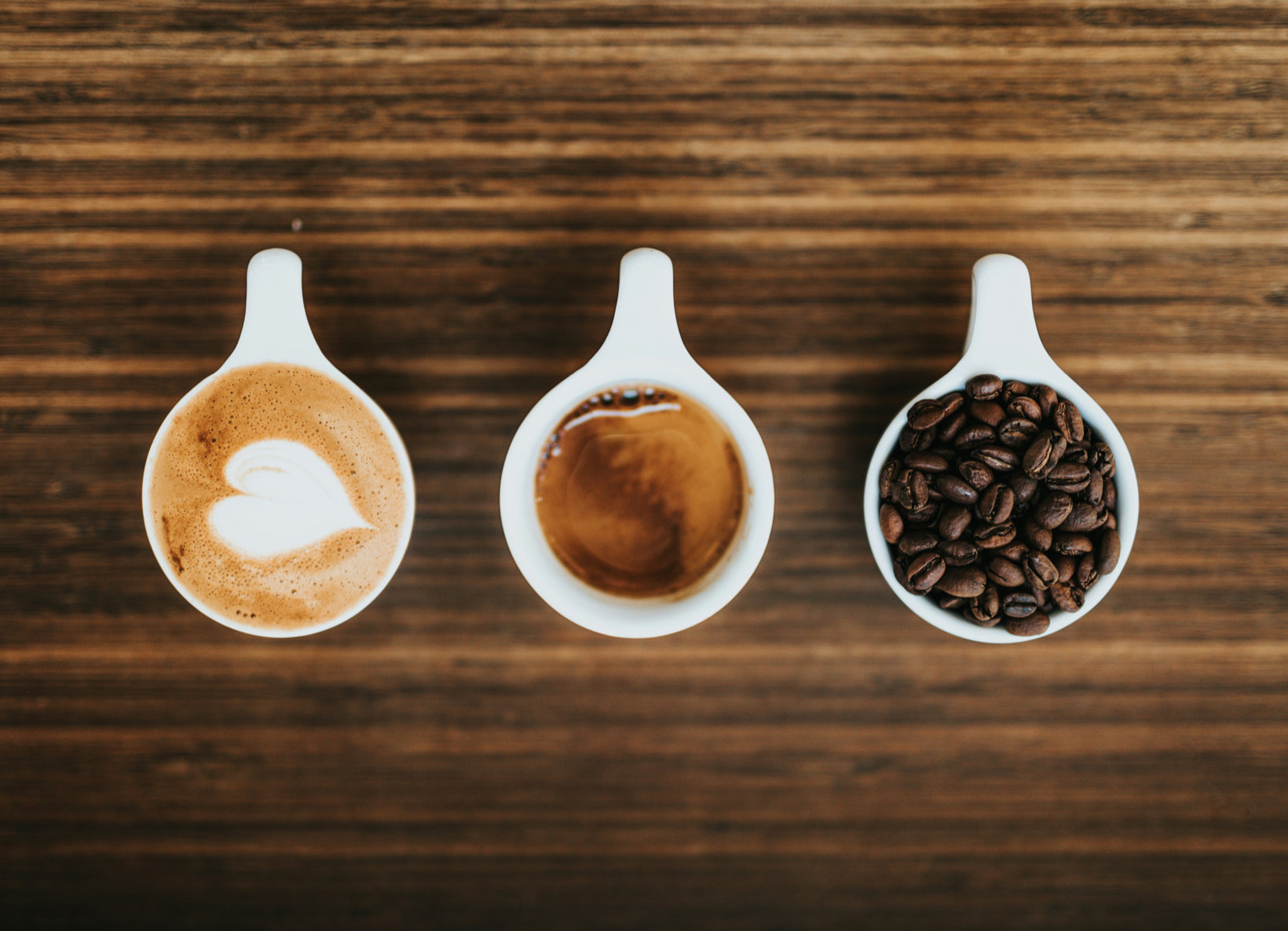 Whole Bean vs. Ground Coffee: Unraveling the Java Mystery