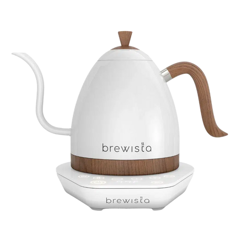 1L Brewista Black Kettle