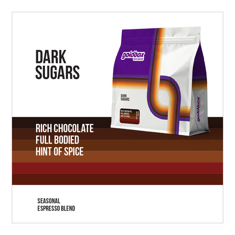 Dark Sugars