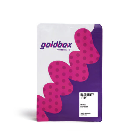 Nestor Lasso Raspberry Jelly