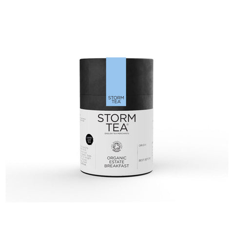 STORM TEA - ESTATE BREAKFAST TEA 100g