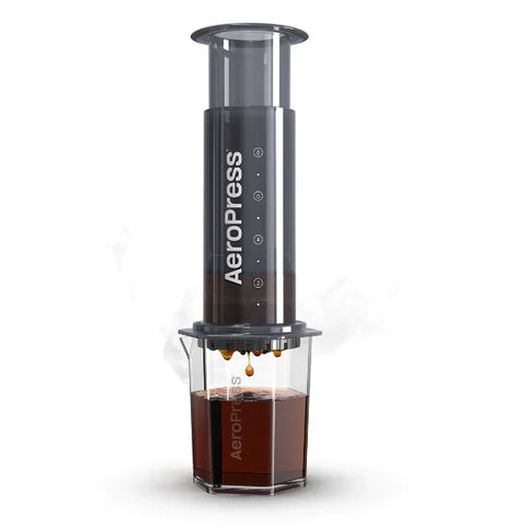 Aeropress XL Coffee Maker