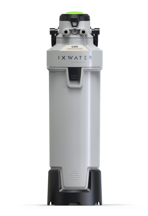 iXwater Café System  Head, Café Refill - Large