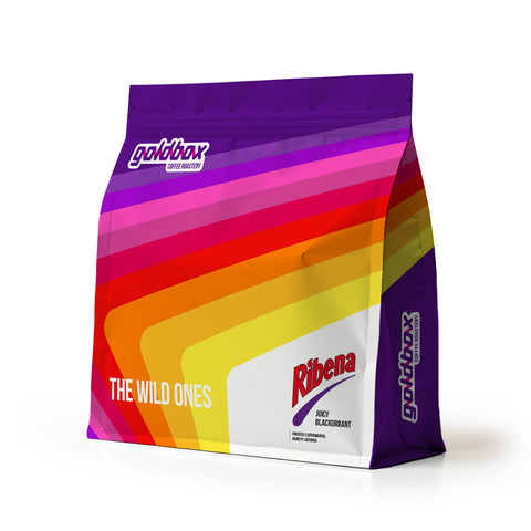 Colombia Ribena