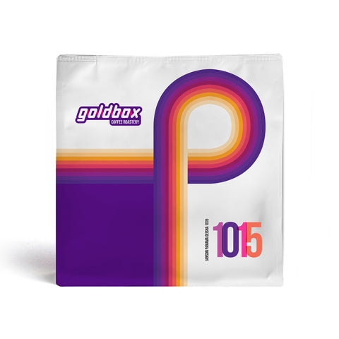 Panama Janson Geisha lot 1015