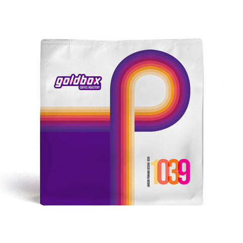Panama Janson Geisha lot 1039