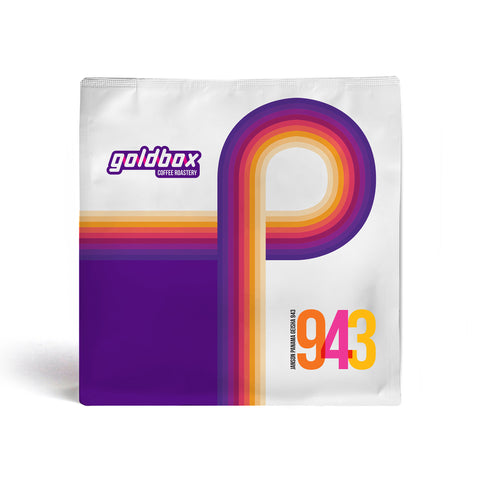 Panama Janson Geisha lot 943