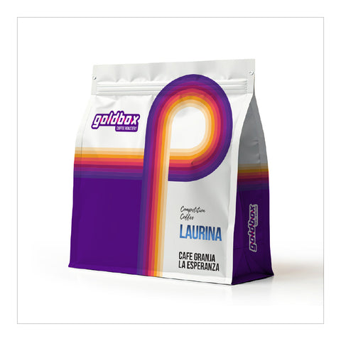 CGLE Competition Series Laurina 100g