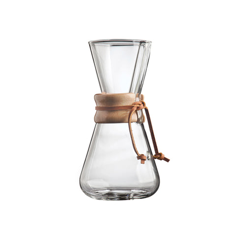 Chemex Coffee Brewer