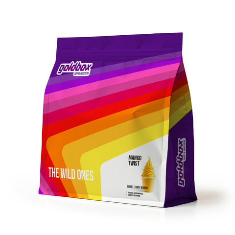 Colombia Mango Twist