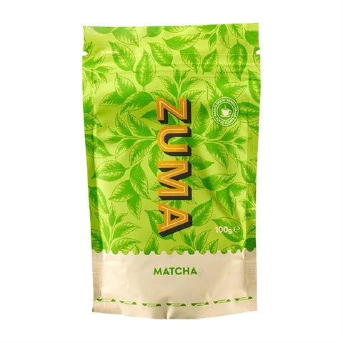 Zuma Matcha 100g