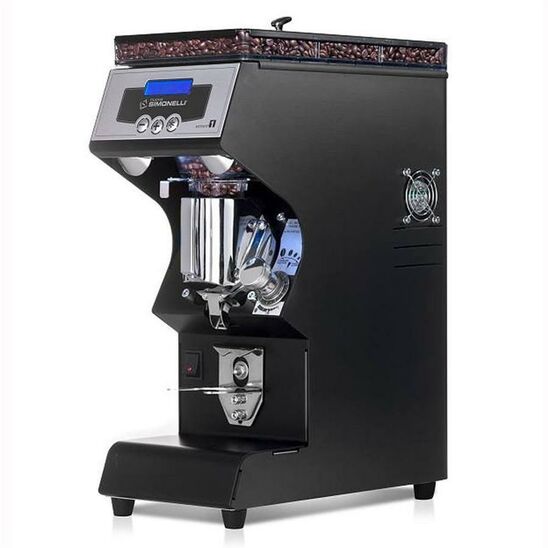 M*e様 SIMONELLI MYTHOS 1 コーヒーグラインダー 現状品 ジ Nuova Simonelli Mythos One Clima Pro Grinder– Gold Box Coffee Roasters