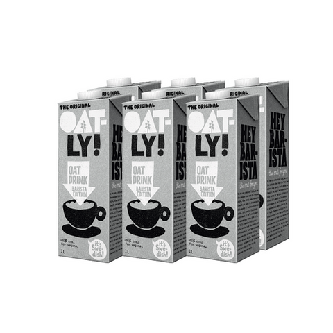 Oatly